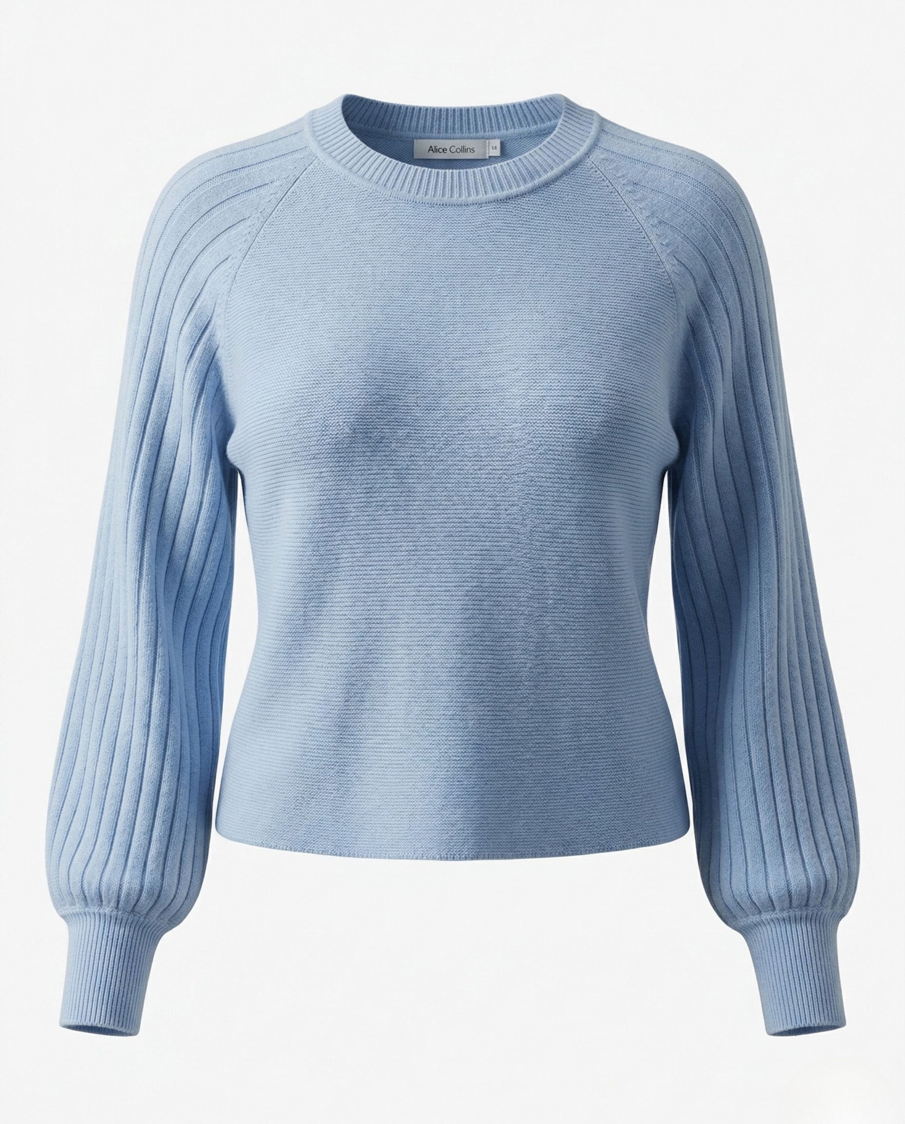 Ada Knitted Pullover