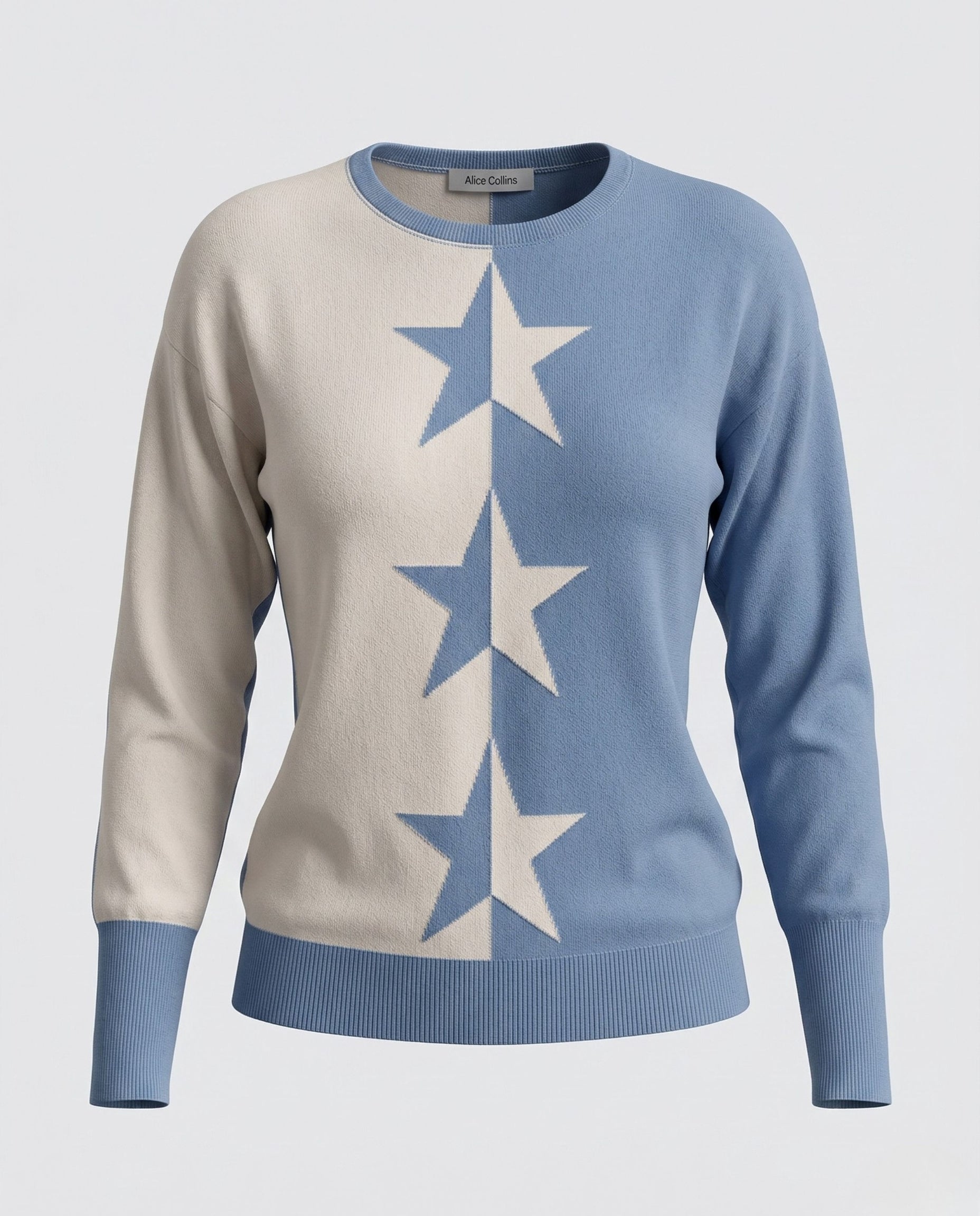 Madison Pullover
