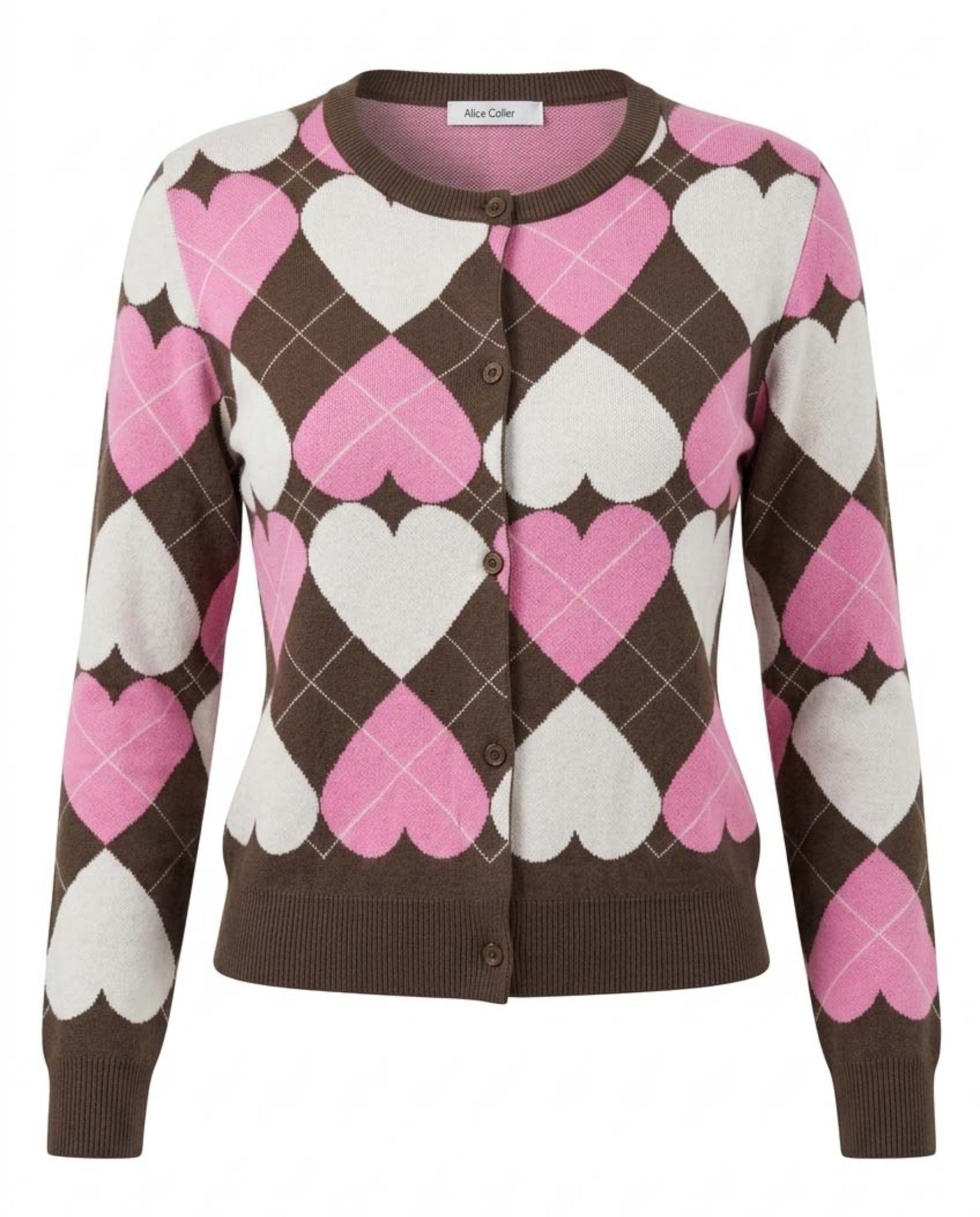 Ekaterina Cardigan