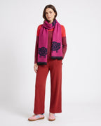 Sheep Scarf