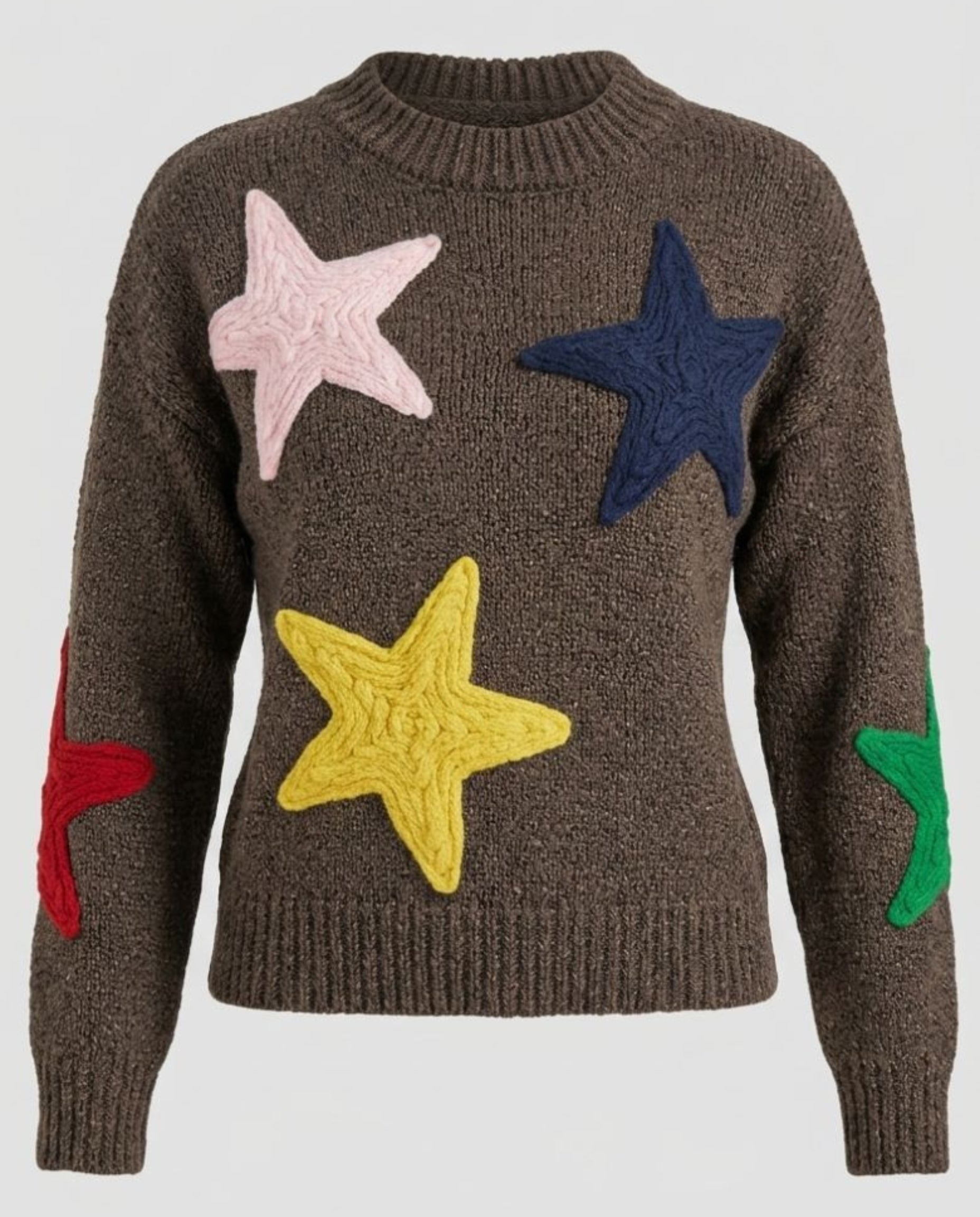 Cleo Pullover