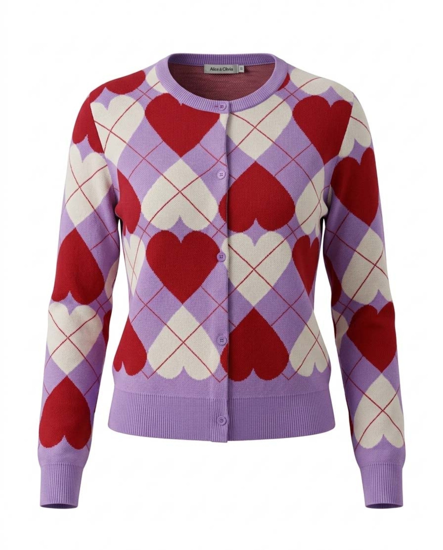 Ekaterina Cardigan
