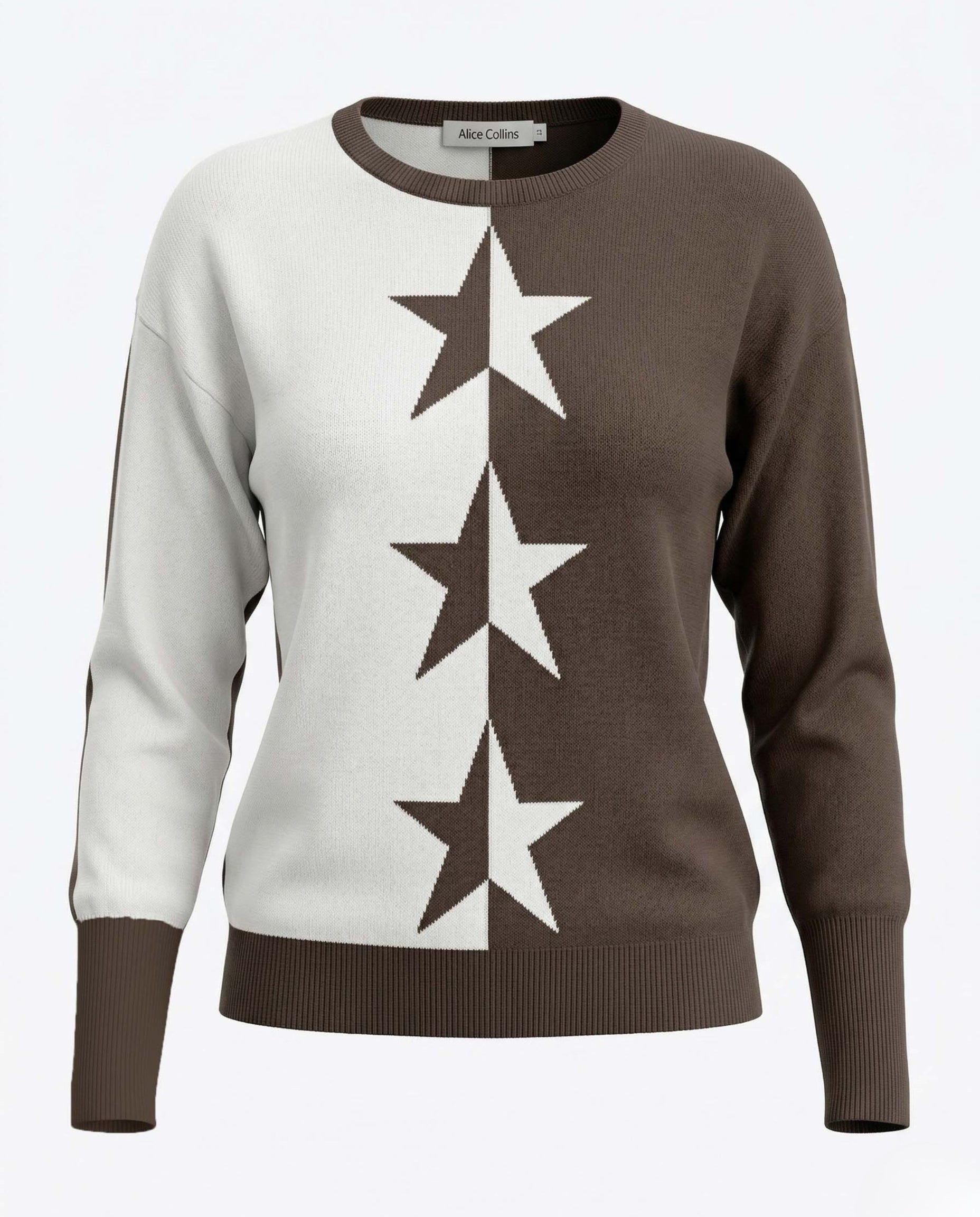 Madison Pullover