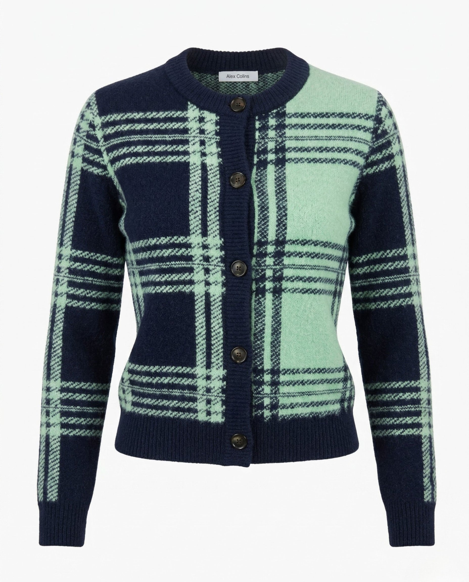 Agatha Cardigan
