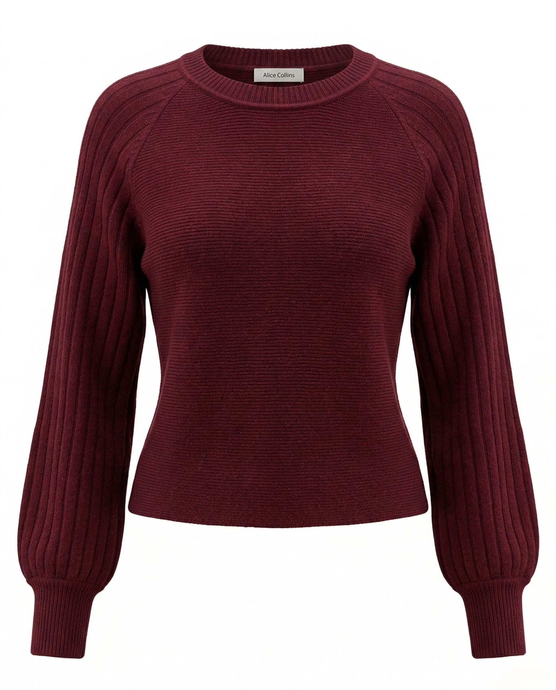 Ada Knitted Pullover
