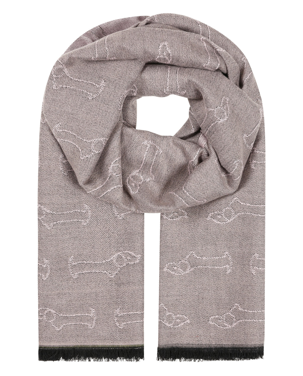 Dog Scarf
