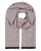 Dog Scarf