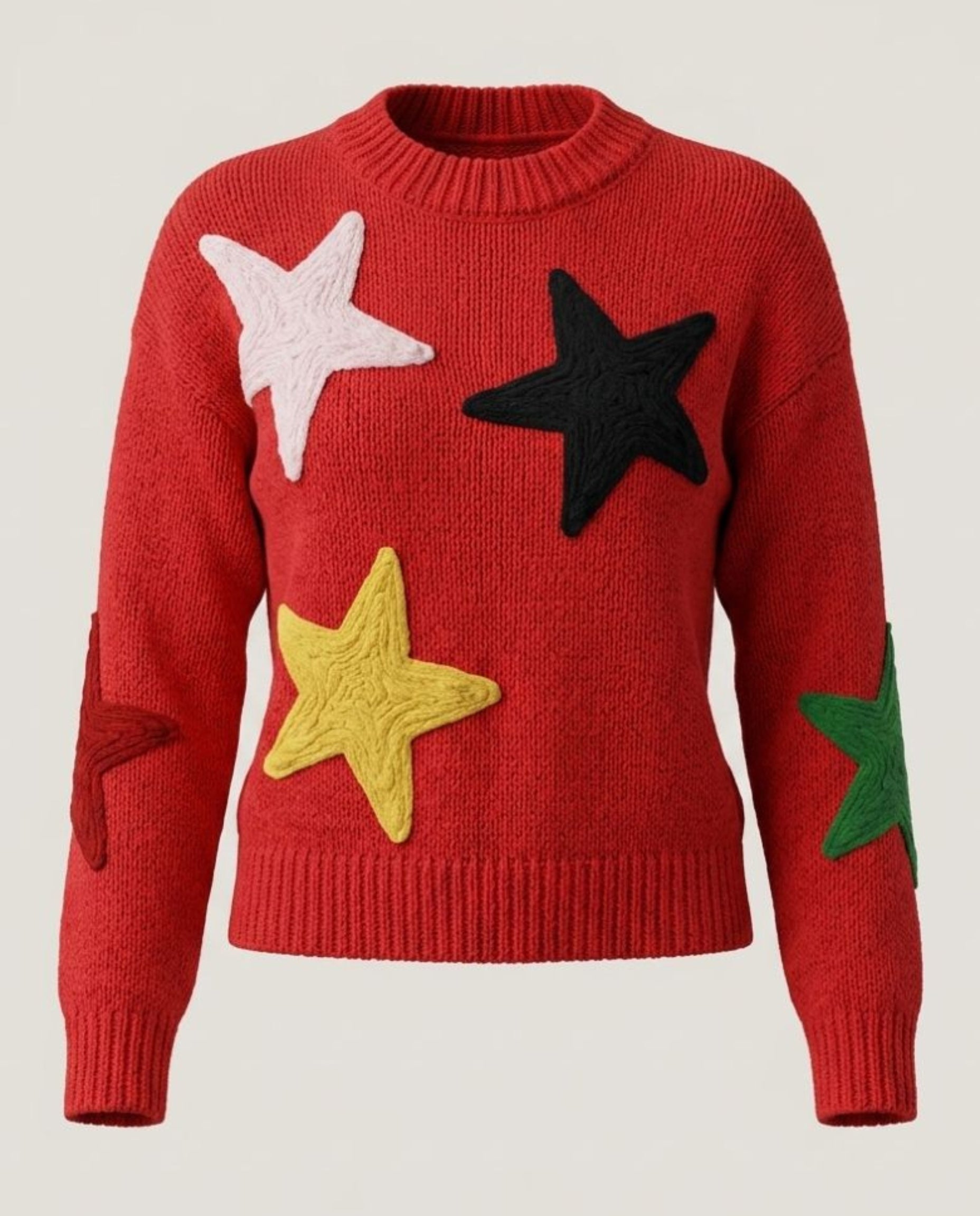 Cleo Pullover