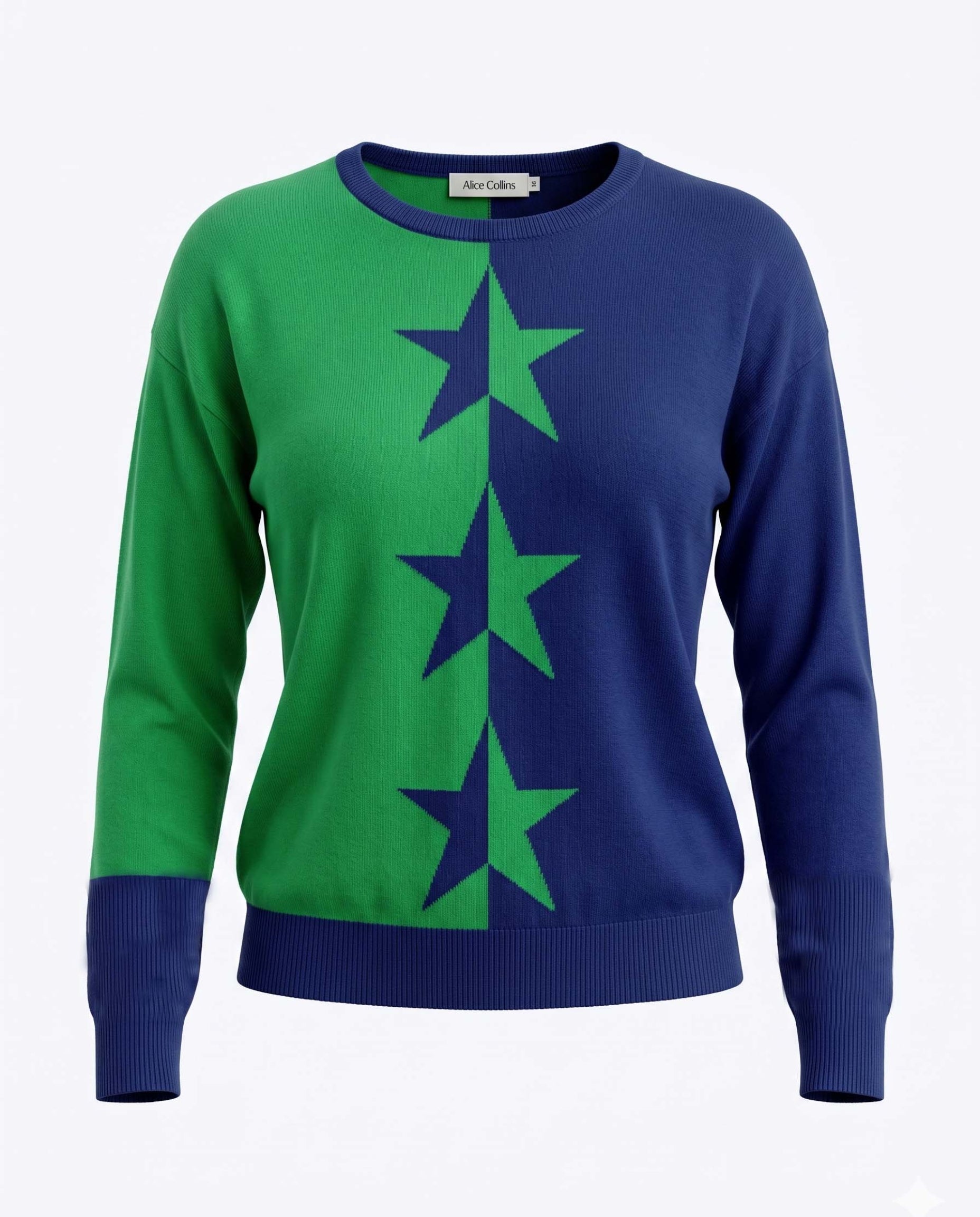 Madison Pullover