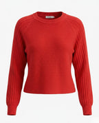 Ada Knitted Pullover