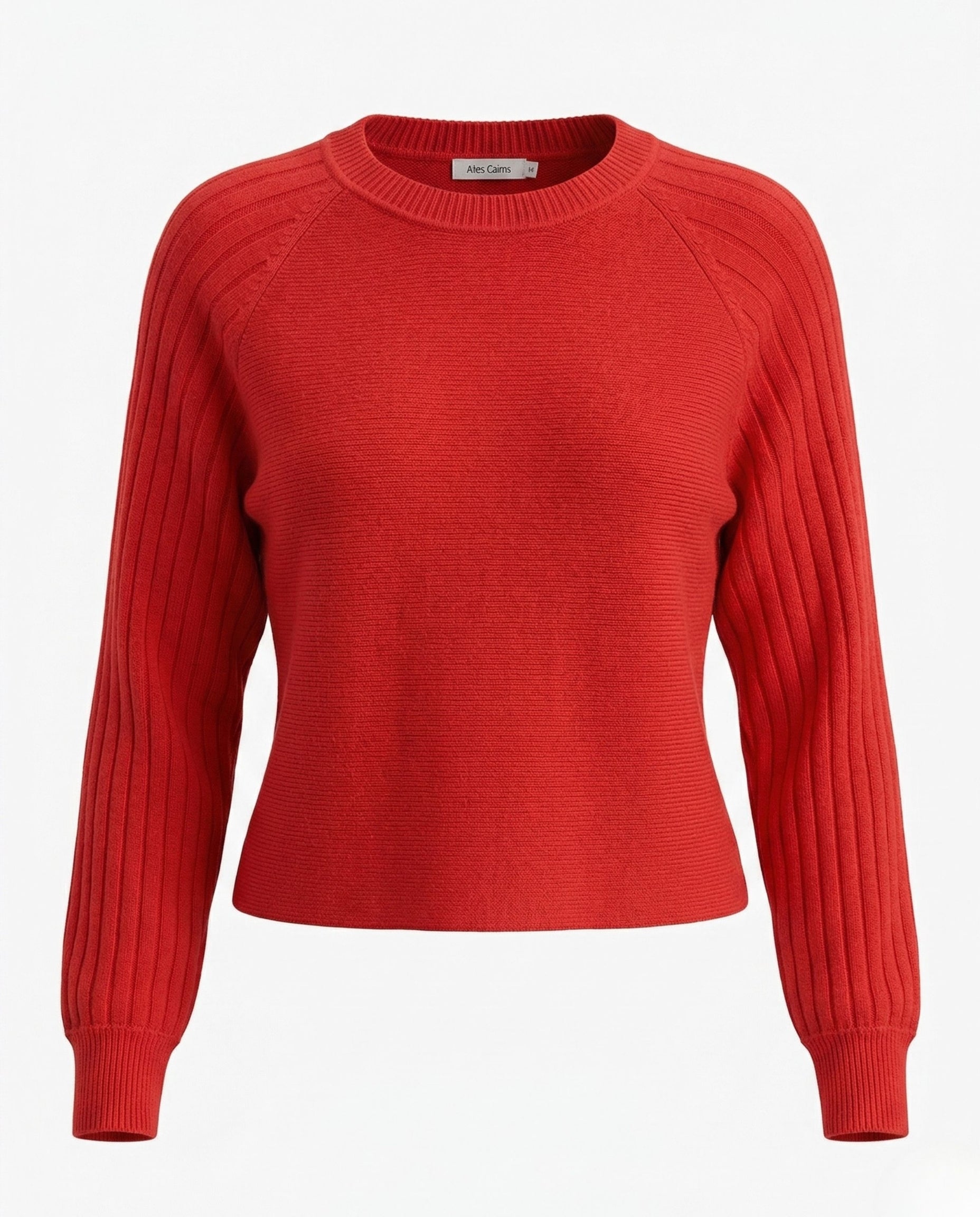 Ada Knitted Pullover