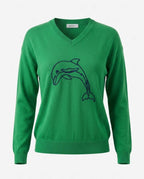 Flipper Pullover