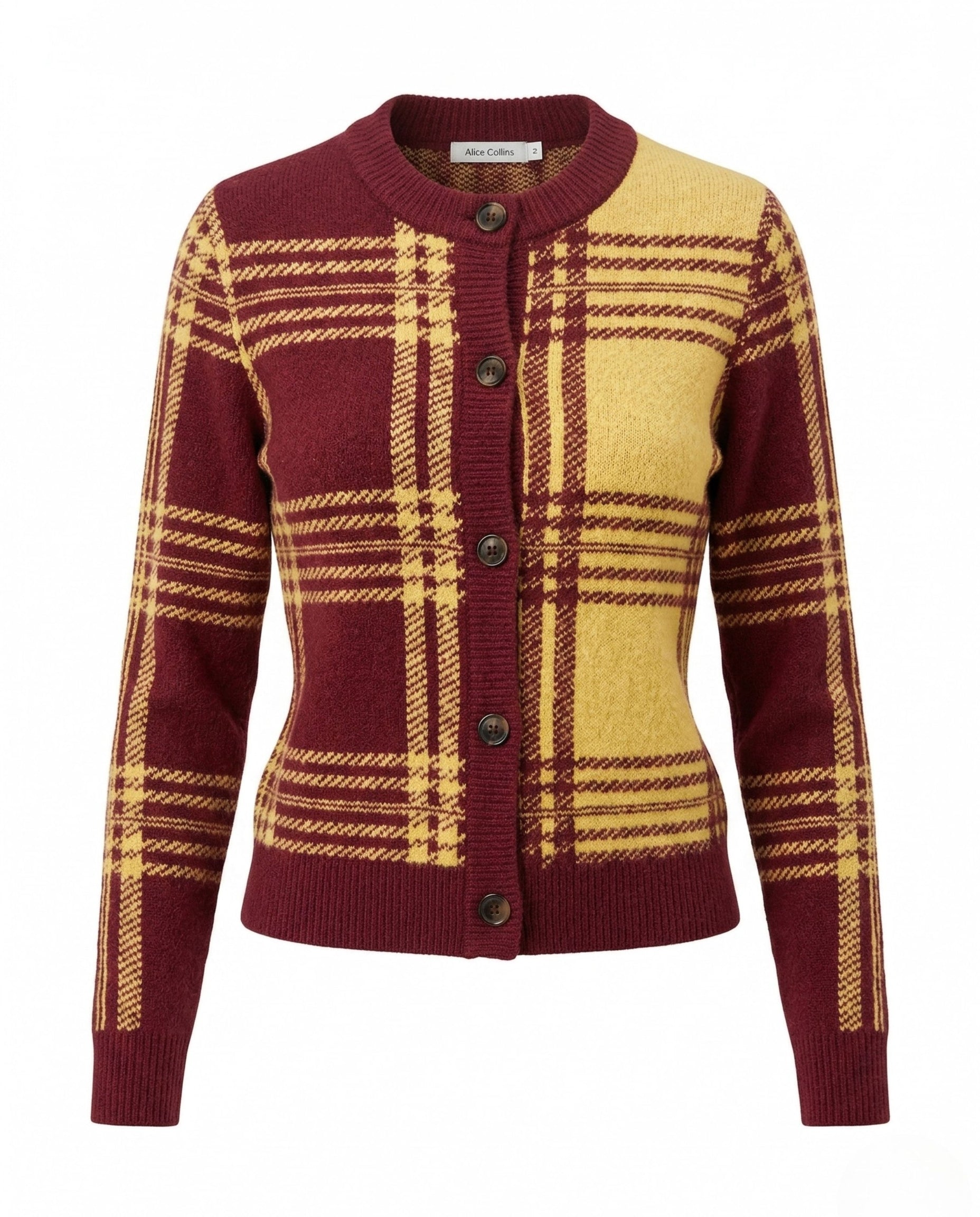 Agatha Cardigan