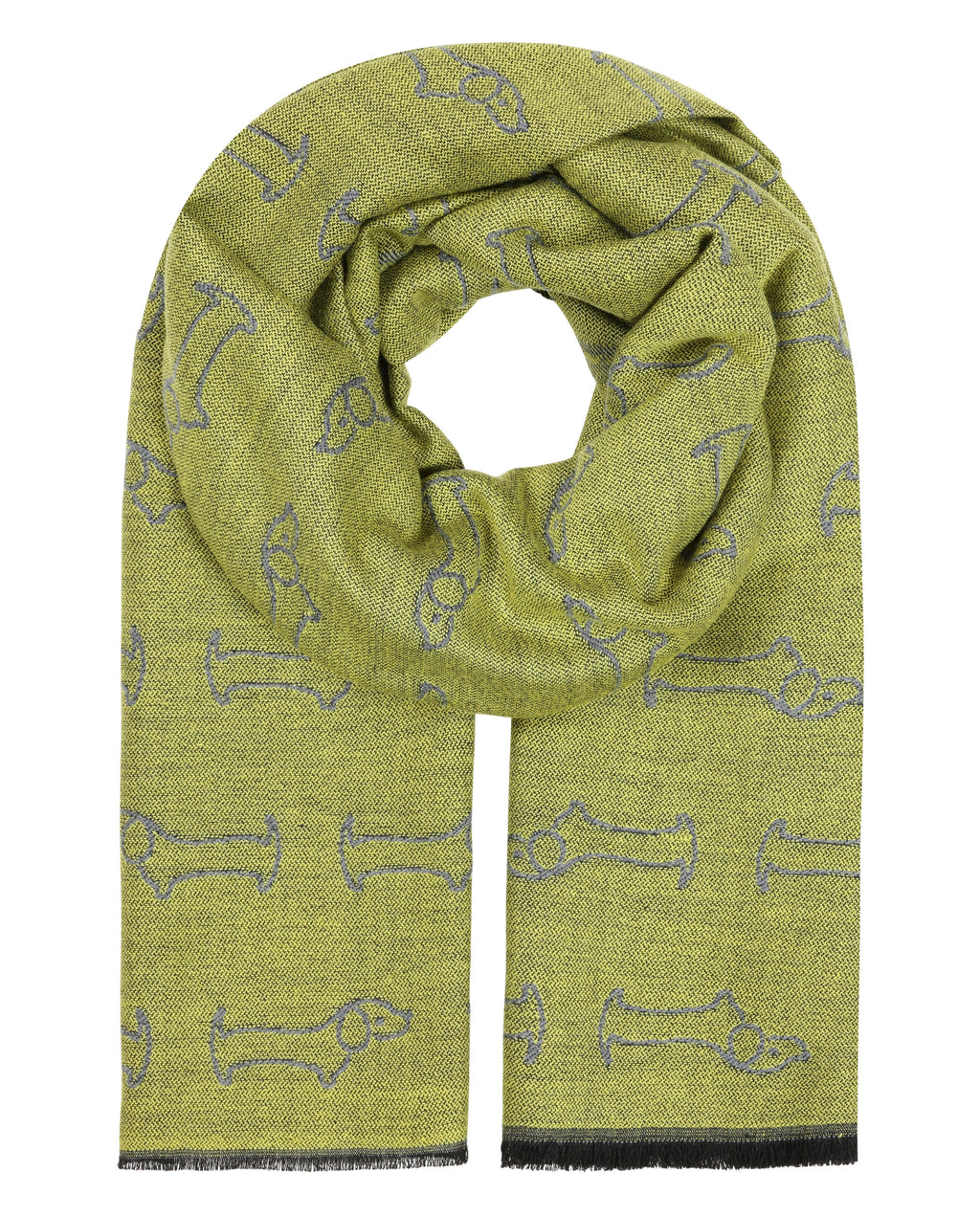 Dog Scarf