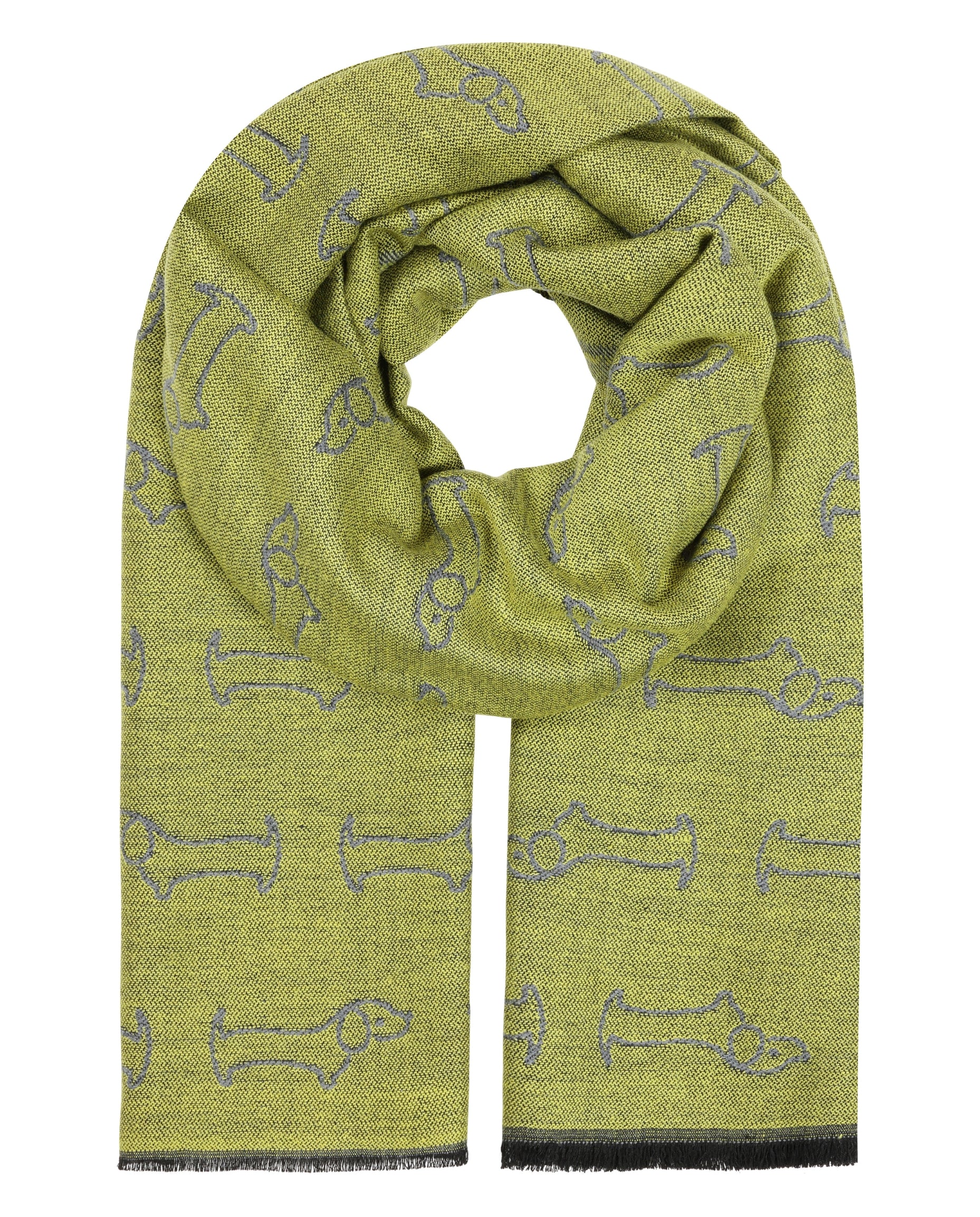 Dog Scarf