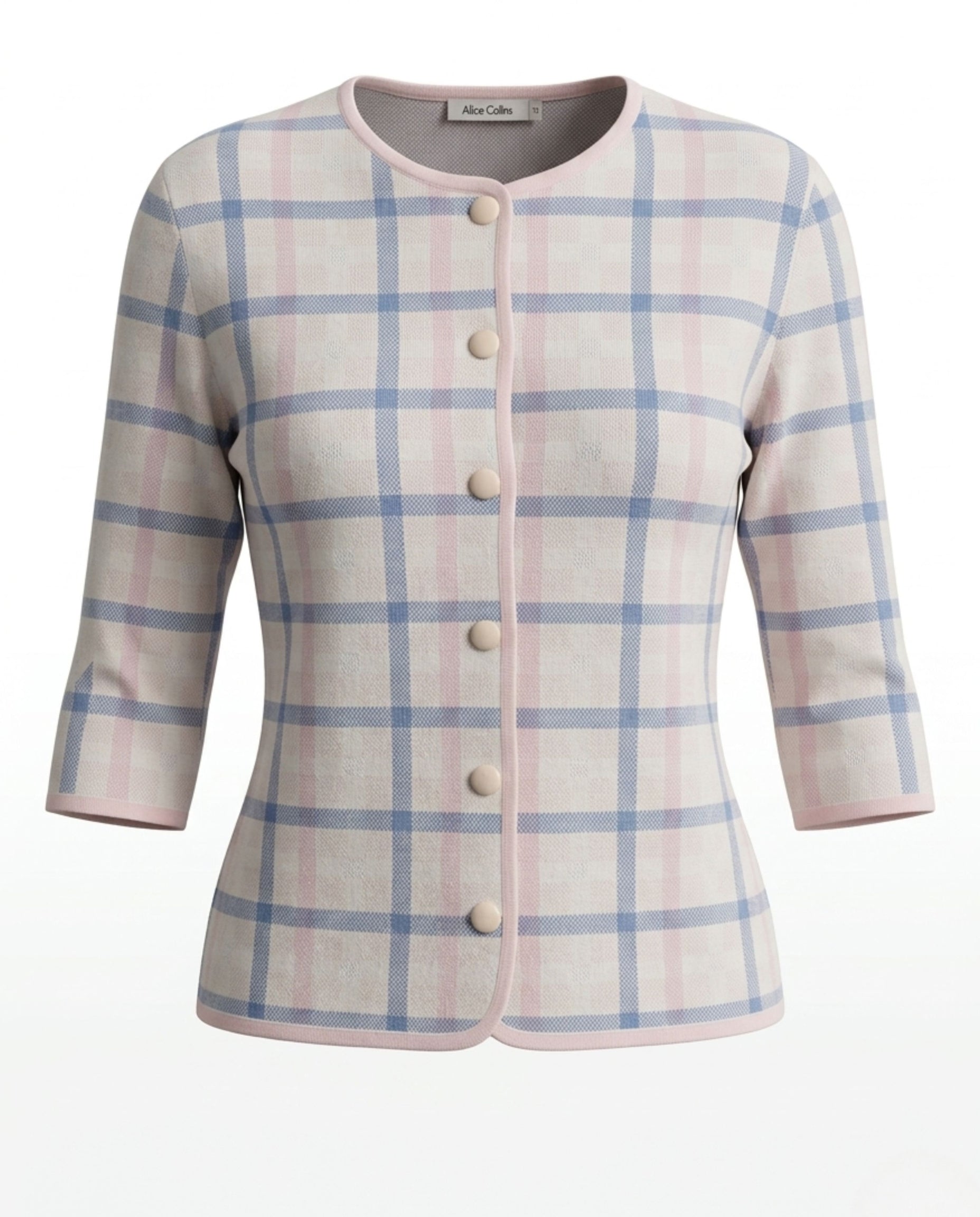 Lucy Cardigan