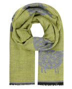 Sheep Scarf