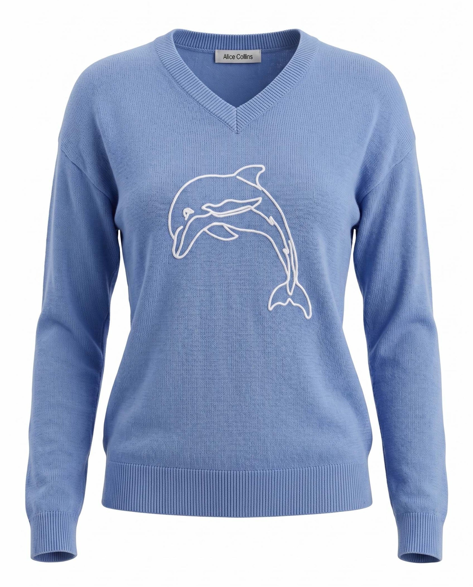 Flipper Pullover