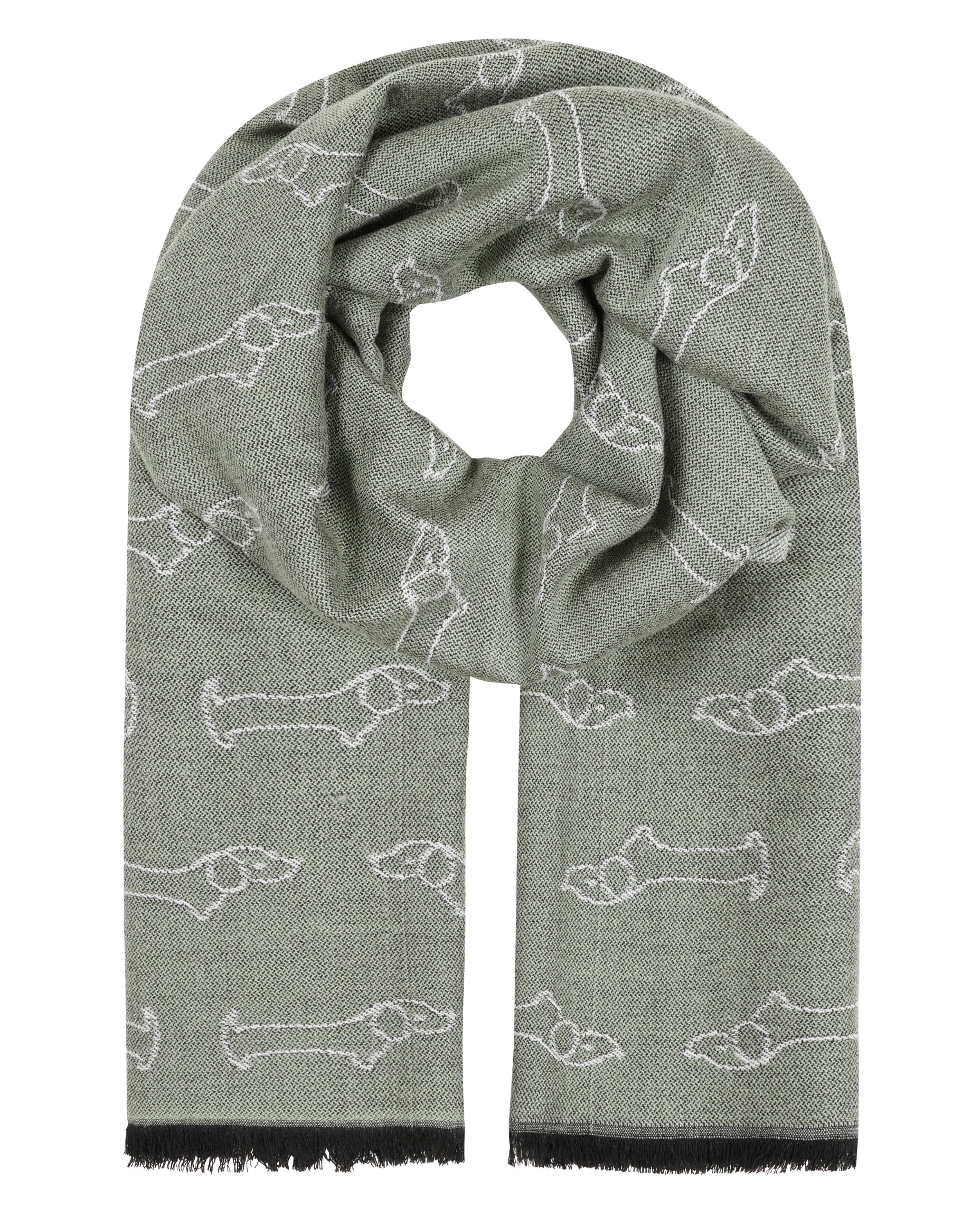 Dog Scarf