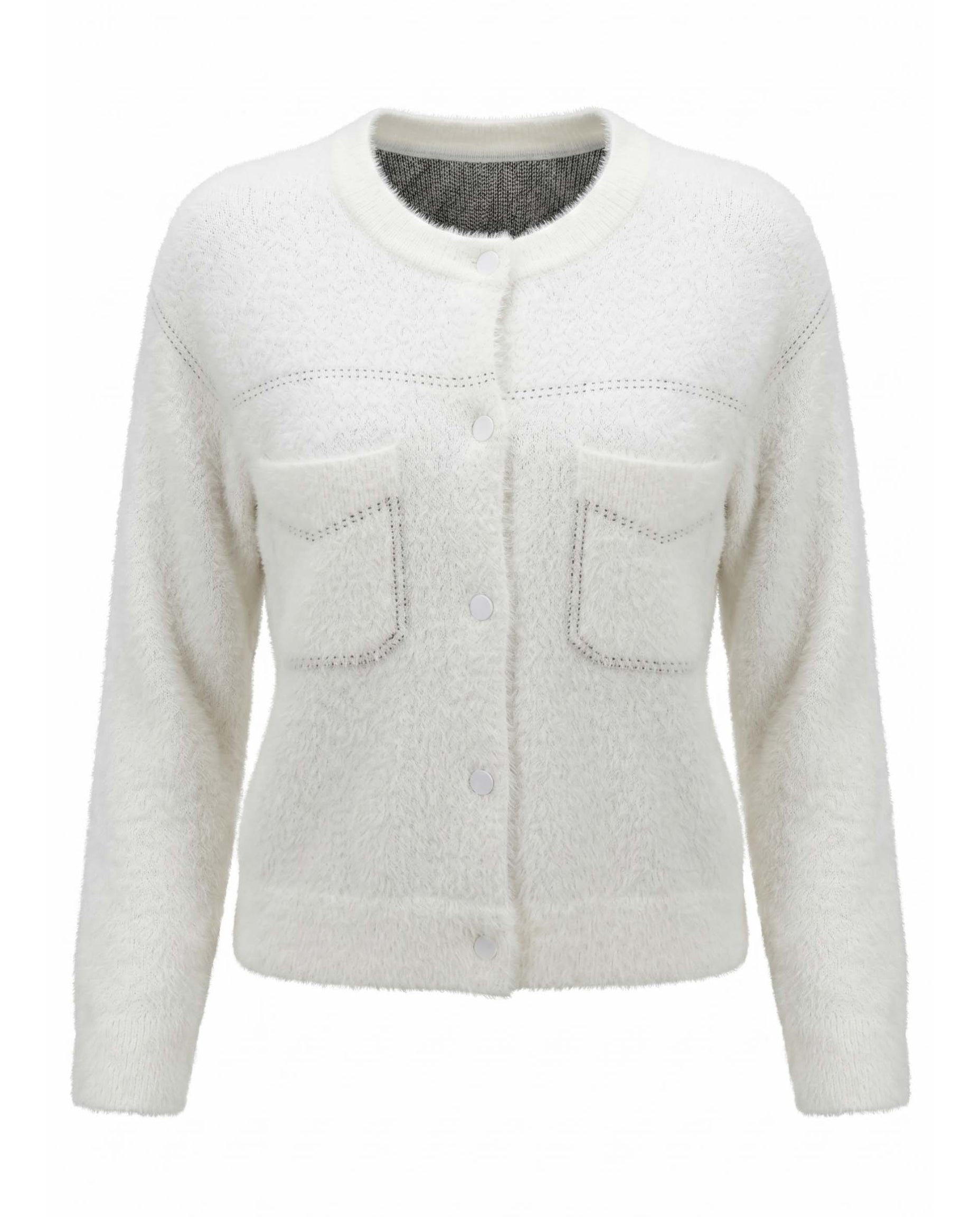Sophie Knit Jacket