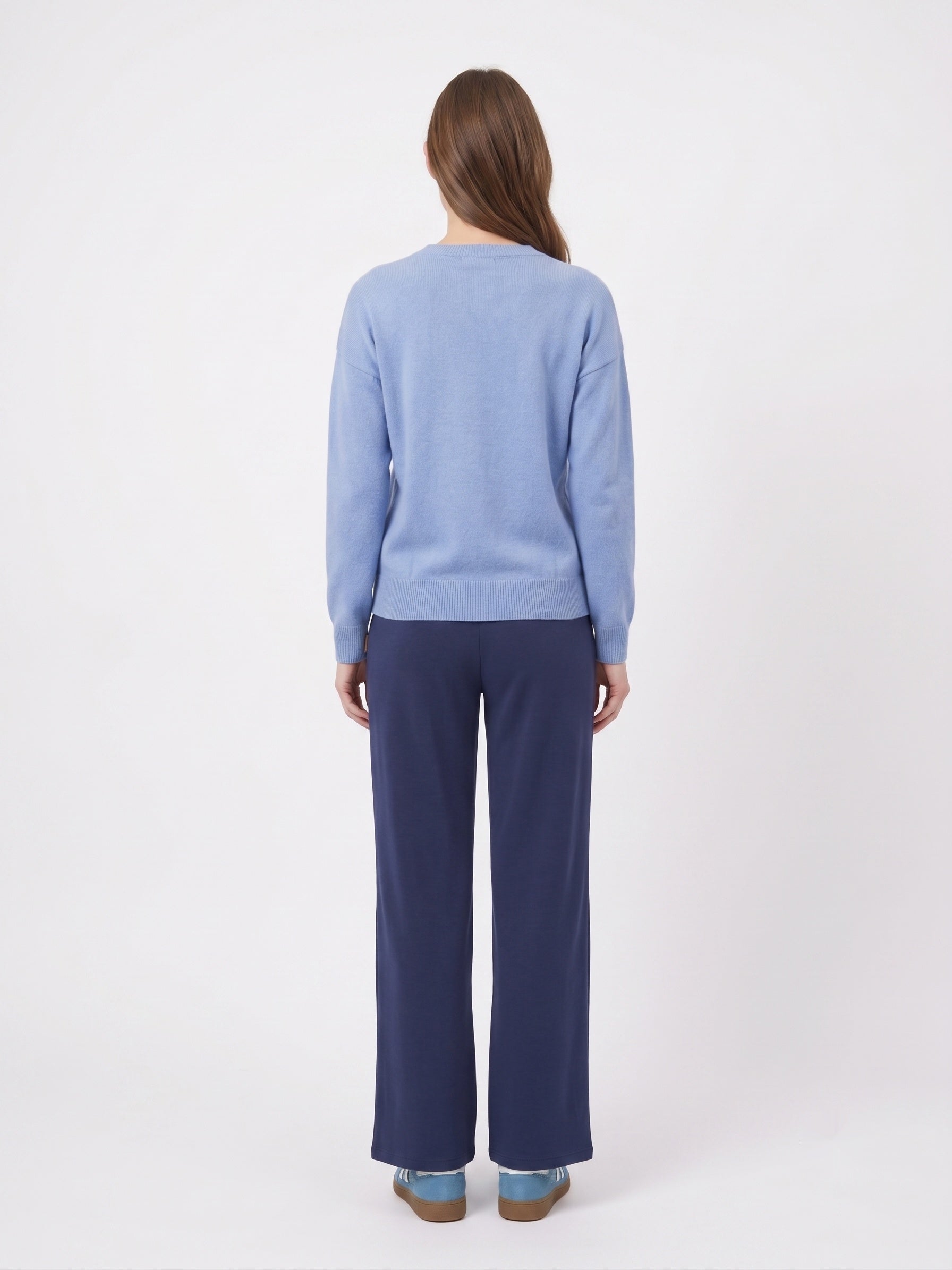 Verna Pullover