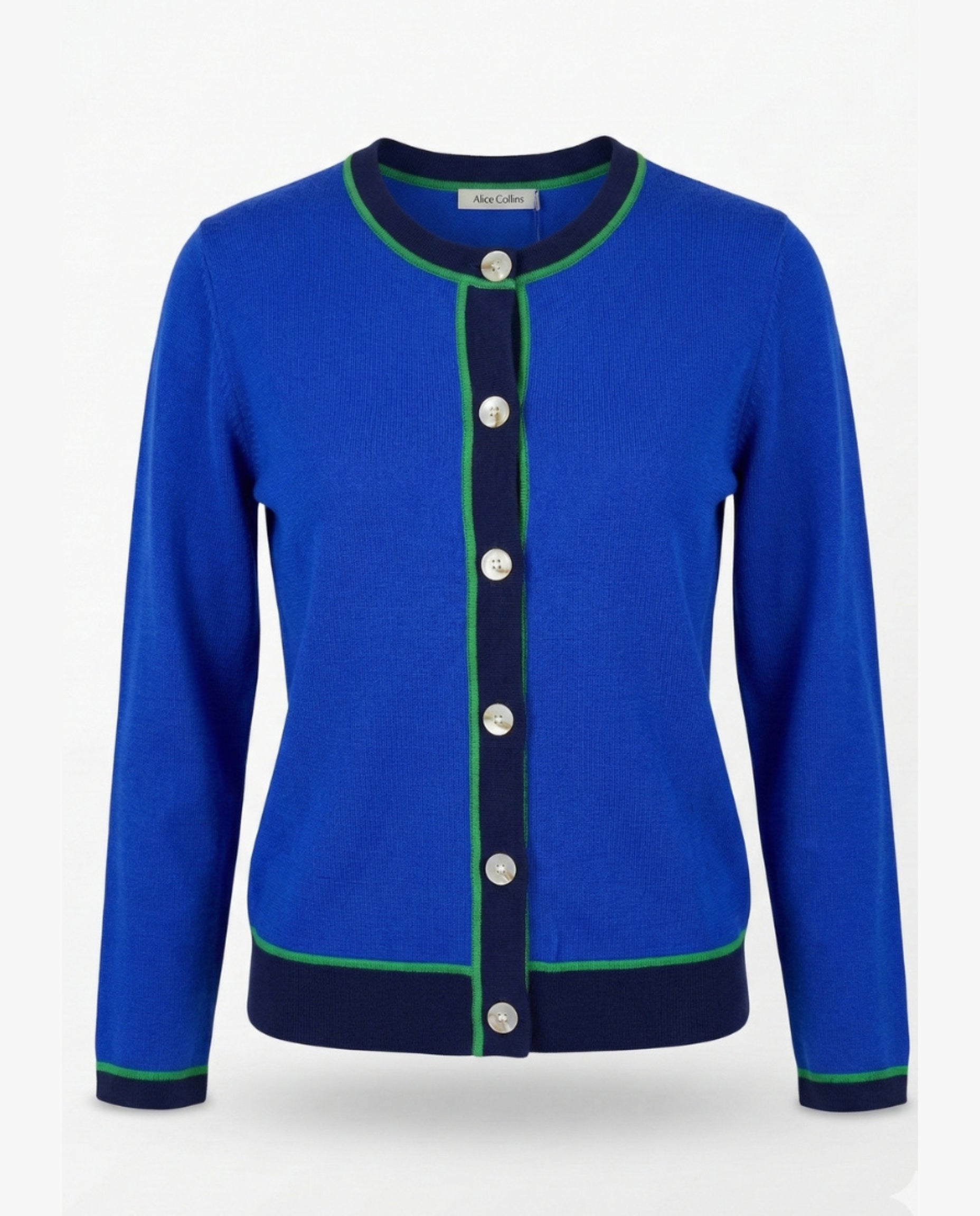 Zoe Cardigan