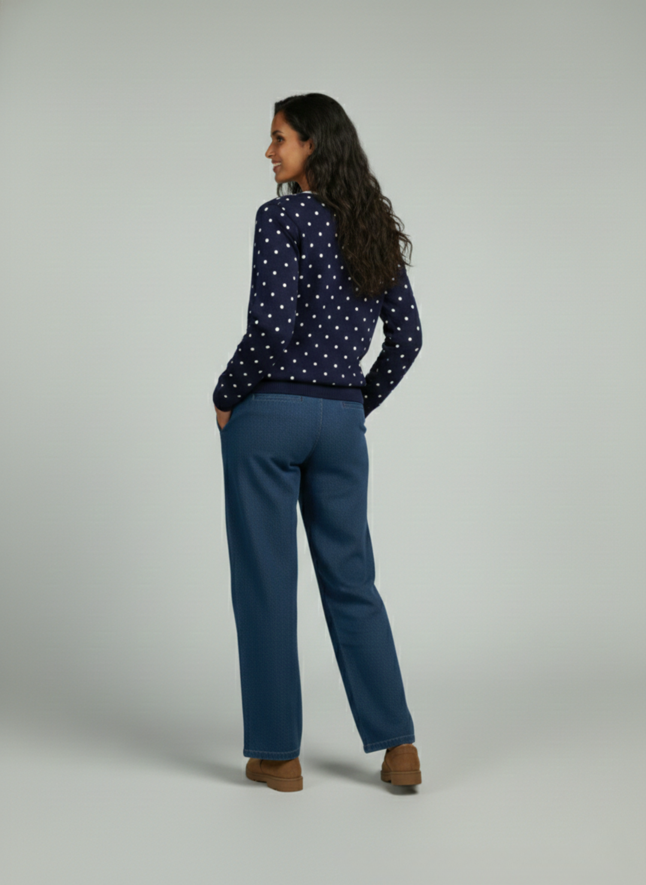 Chiara Cardigan