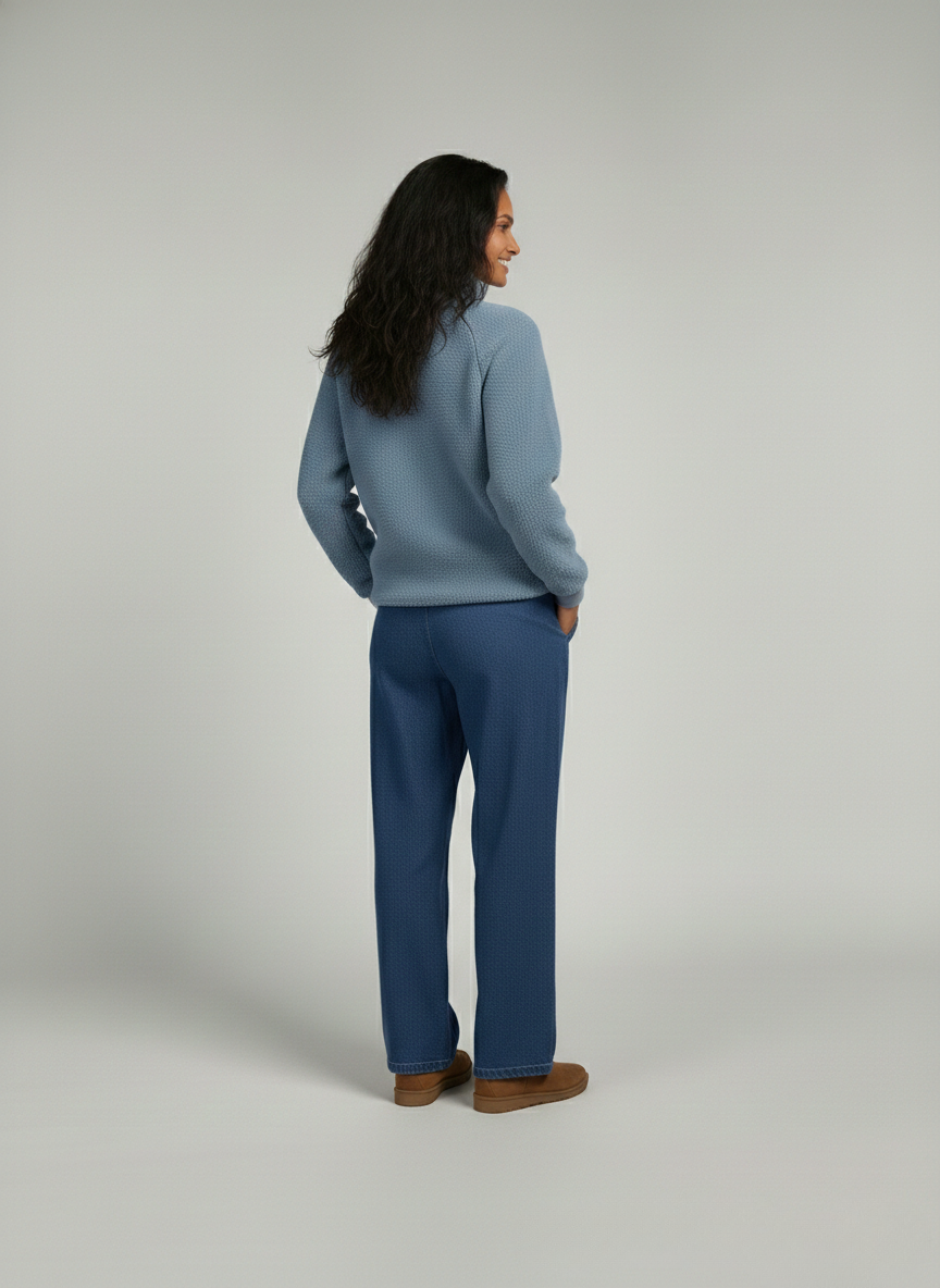 Tanya Pullover