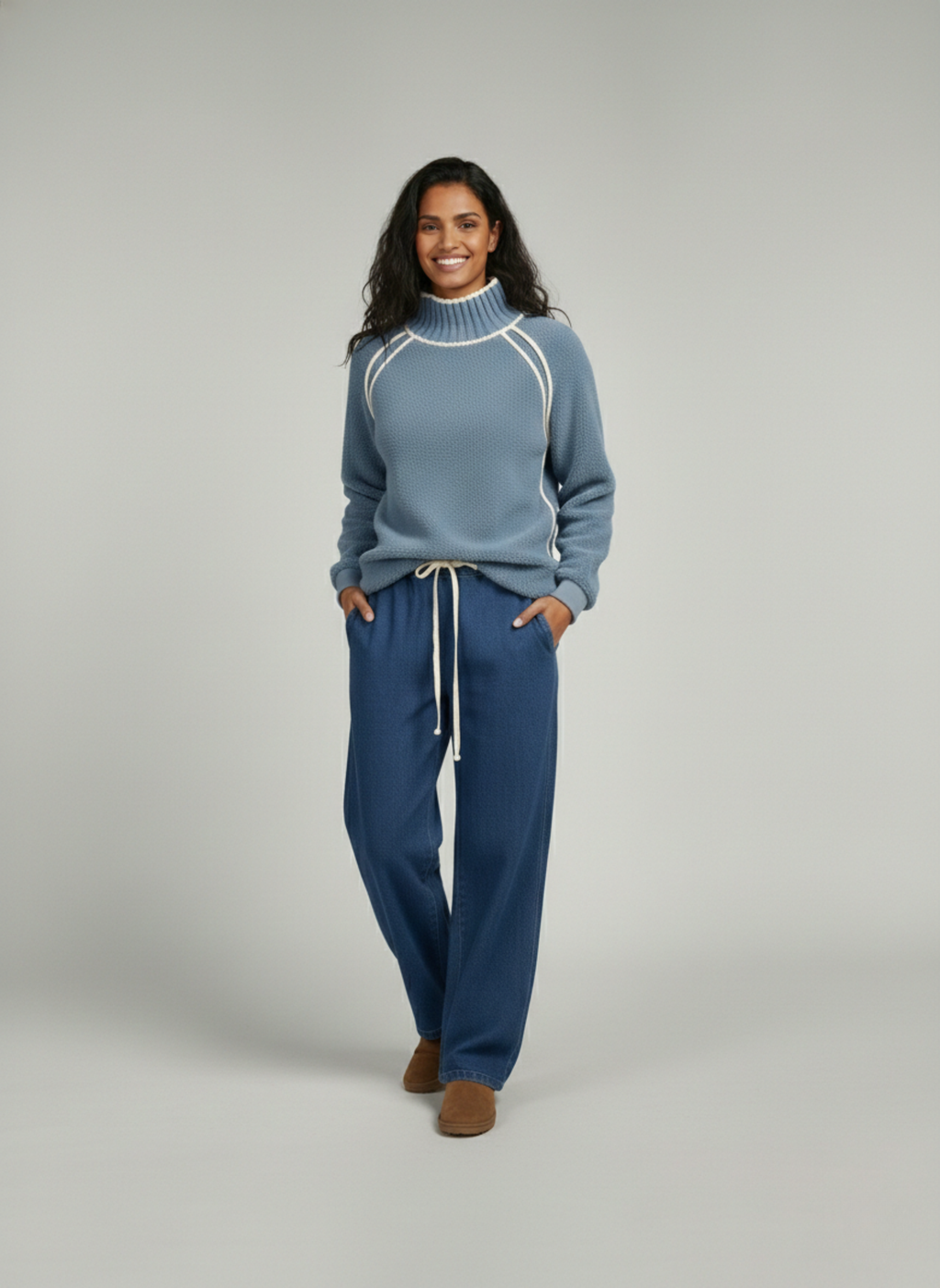 Tanya Pullover