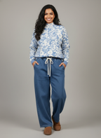 Charlotte Pullover