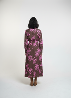 Mhari Long Sleeve Dress