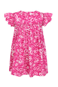 Girls Chantelle Dress