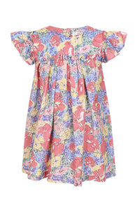 Girls Chantelle Dress