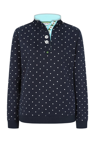 Ingrid Sweatshirt
