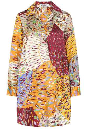 Hannah Tunic