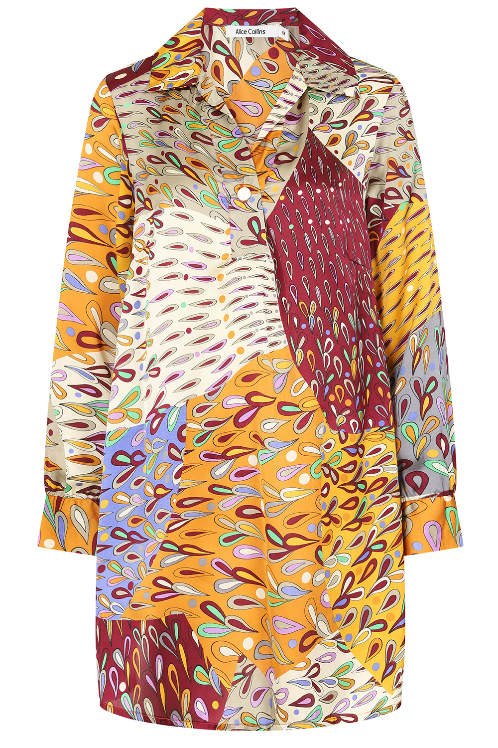Hannah Tunic